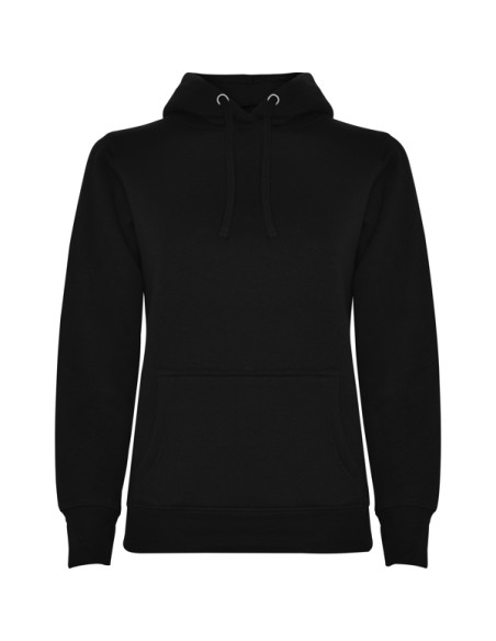 Sweat publicitaire capuche femme en polycoton 280G "URBAN" | SIP19