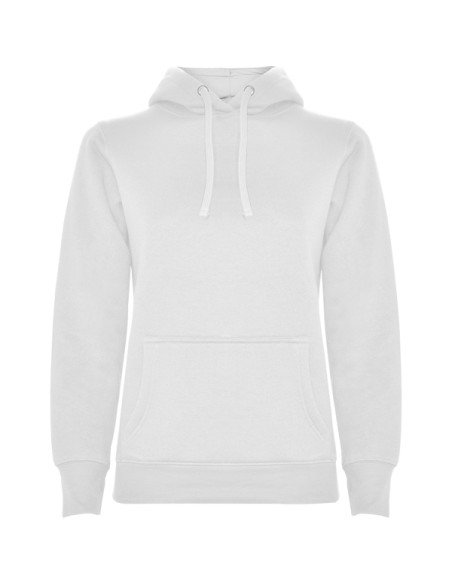 Sweat publicitaire capuche femme en polycoton 280G "URBAN" | SIP19