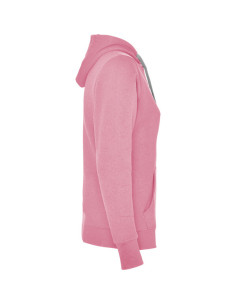 Sweat publicitaire capuche femme en polycoton 280G "URBAN" | SIP19