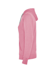 Sweat publicitaire capuche femme en polycoton 280G "URBAN" | SIP19