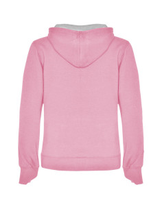 Sweat publicitaire capuche femme en polycoton 280G "URBAN" | SIP19