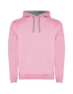 Sweat à capuche enfant à personnaliser "URBAN" | SIP19