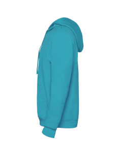 Sweat à capuche enfant à personnaliser "URBAN" | SIP19