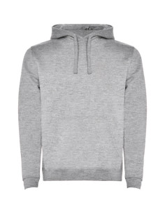 Sweat à capuche enfant à personnaliser "URBAN" | SIP19