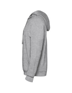 Sweat à capuche enfant à personnaliser "URBAN" | SIP19