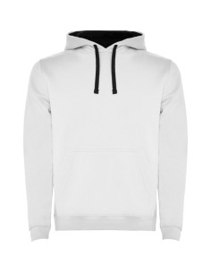 Sweat à capuche enfant à personnaliser "URBAN" | SIP19