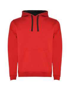 Sweat à capuche enfant à personnaliser "URBAN" | SIP19