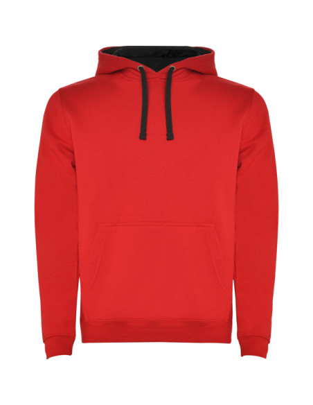 Sweat à capuche enfant à personnaliser "URBAN" | SIP19