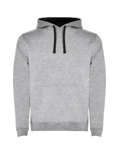 Sweat à capuche enfant à personnaliser "URBAN" | SIP19