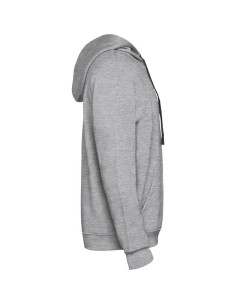 Sweat à capuche enfant à personnaliser "URBAN" | SIP19
