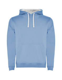 Sweat à capuche enfant à personnaliser "URBAN" | SIP19
