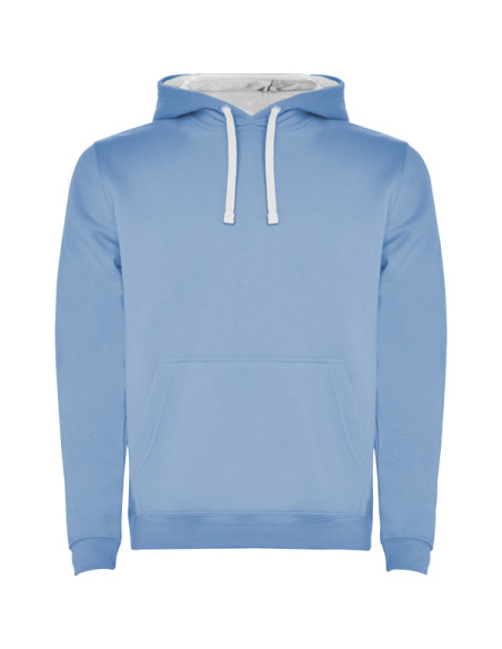 Sweat à capuche enfant à personnaliser "URBAN" | SIP19
