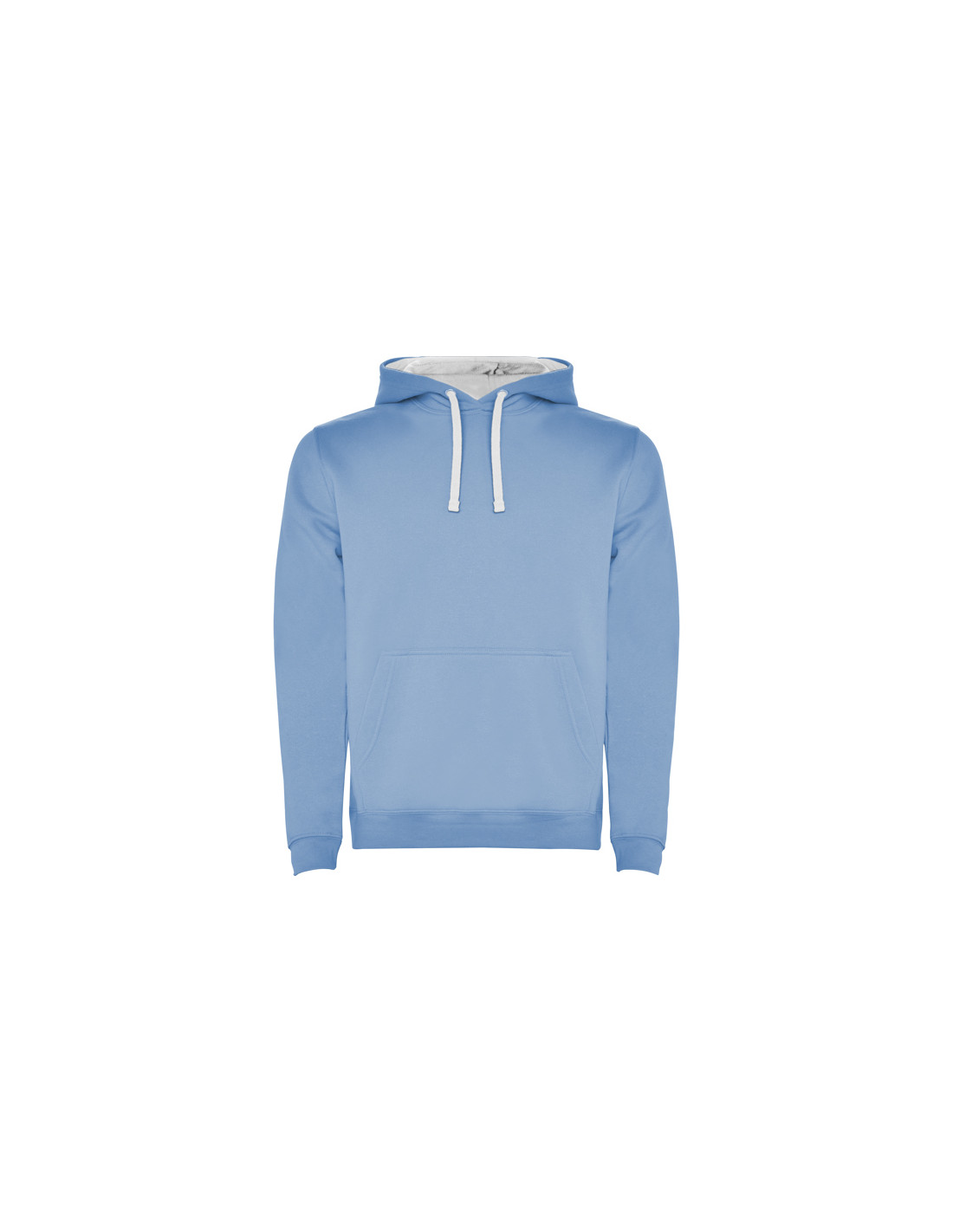 Sweat à capuche enfant à personnaliser "URBAN" | SIP19