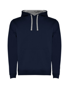 Sweat à capuche enfant à personnaliser "URBAN" | SIP19