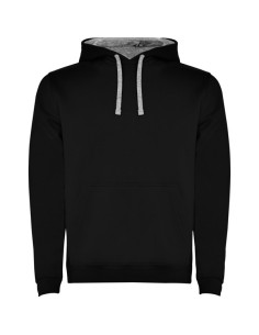 Sweat à capuche enfant à personnaliser "URBAN" | SIP19