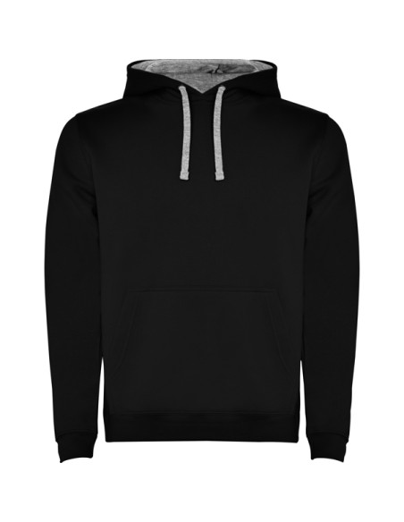 Sweat à capuche enfant à personnaliser "URBAN" | SIP19