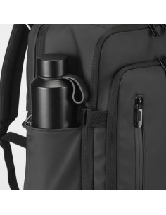 Sac à dos porte-pc à personnaliser "ZURKO"| SIP19