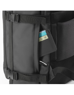 Sac à dos porte-pc à personnaliser "ZURKO"| SIP19