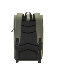 Sac à dos porte-pc personnalisé en PU recyclé "VEXON" | SIP19