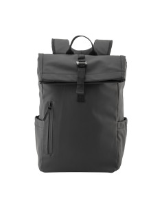 Sac à dos roll-top à personnaliser "DURAX" | SIP19