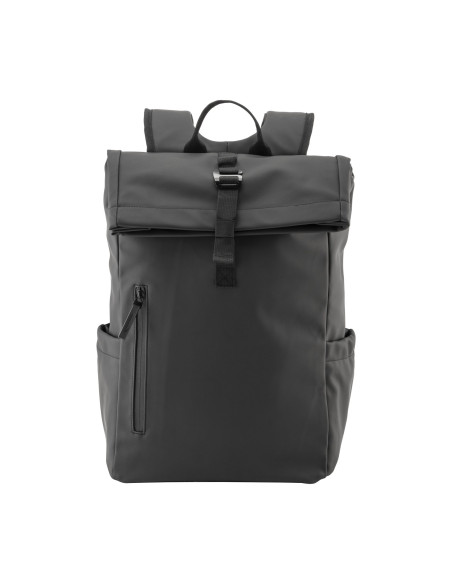 Sac à dos roll-top à personnaliser "DURAX" | SIP19