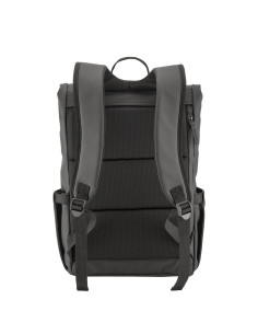 Sac à dos roll-top à personnaliser "DURAX" | SIP19