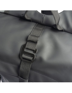 Sac à dos roll-top à personnaliser "DURAX" | SIP19