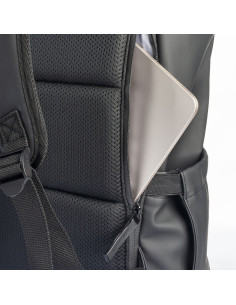 Sac à dos roll-top à personnaliser "DURAX" | SIP19