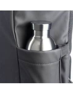 Sac à dos roll-top à personnaliser "DURAX" | SIP19