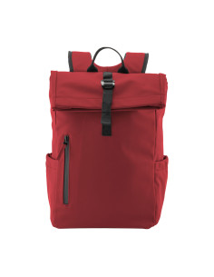 Sac à dos roll-top à personnaliser "DURAX" | SIP19
