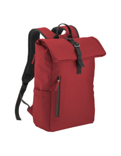 Sac à dos roll-top à personnaliser "DURAX" | SIP19