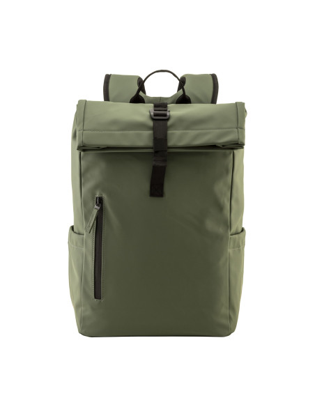 Sac à dos roll-top à personnaliser "DURAX" | SIP19