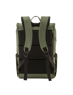 Sac à dos roll-top à personnaliser "DURAX" | SIP19