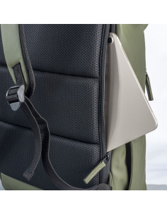 Sac à dos roll-top à personnaliser "DURAX" | SIP19