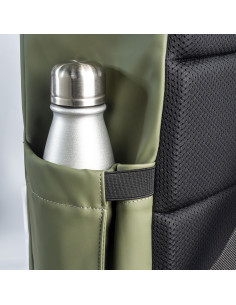 Sac à dos roll-top à personnaliser "DURAX" | SIP19
