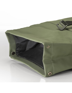 Sac à dos roll-top à personnaliser "DURAX" | SIP19