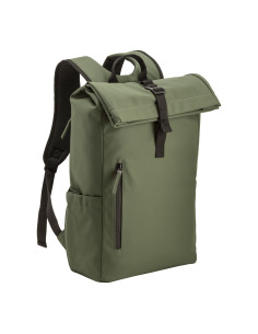 Sac à dos roll-top à personnaliser "DURAX" | SIP19