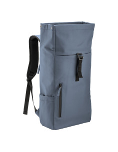 Sac à dos roll-top à personnaliser "DURAX" | SIP19