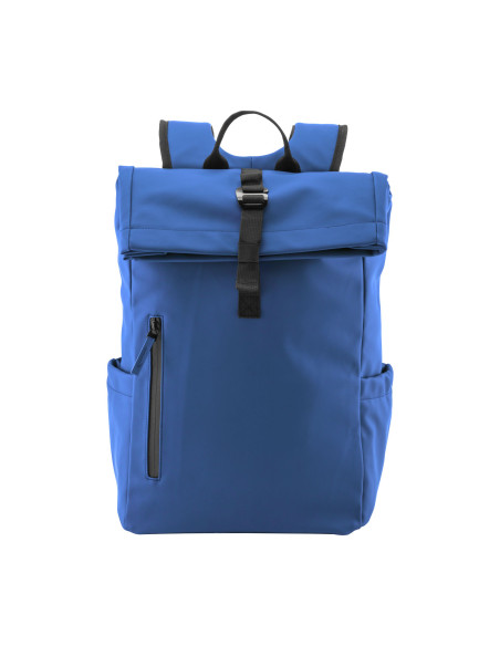 Sac à dos roll-top à personnaliser "DURAX" | SIP19