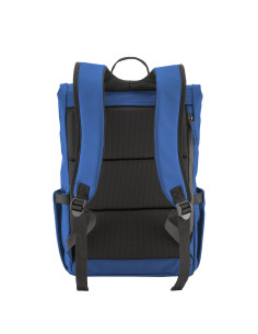 Sac à dos roll-top à personnaliser "DURAX" | SIP19
