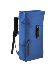 Sac à dos roll-top à personnaliser "DURAX" | SIP19