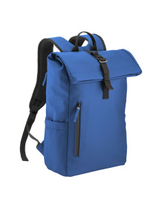 Sac à dos roll-top à personnaliser "DURAX" | SIP19