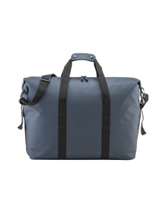 Sac de voyage à personnaliser en PU souple waterproof "JOMIX" | SIP19