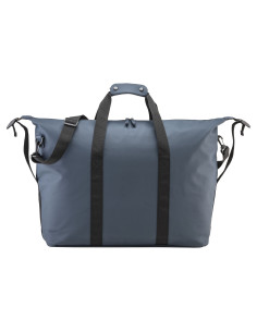 Sac de voyage à personnaliser en PU souple waterproof "JOMIX" | SIP19