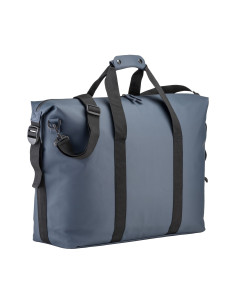 Sac de voyage à personnaliser en PU souple waterproof "JOMIX" | SIP19