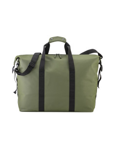 Sac de voyage à personnaliser en PU souple waterproof "JOMIX" | SIP19
