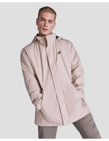 PARKA HOMME IMPERMÉABLE À PERSONNALISER 400G "AMERICA"