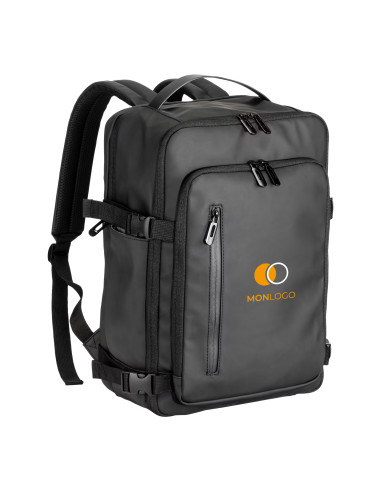 SAC À DOS PORTE-PC À PERSONNALISER "ZURKO"