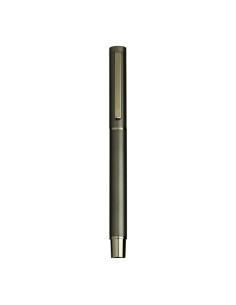 Stylo roller personnalisable en aluminium "XERUM" | SIP19