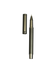 Stylo roller personnalisable en aluminium "XERUM" | SIP19